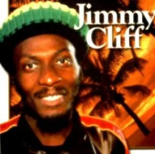 Jimmy Cliff